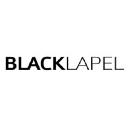 Black Lapel logo